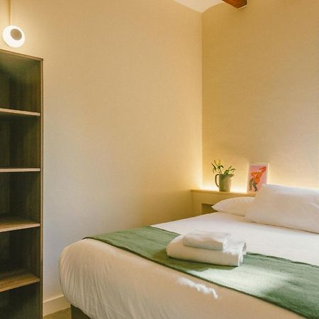 Brummell Apartments Montjuic برشلونة المظهر الخارجي الصورة